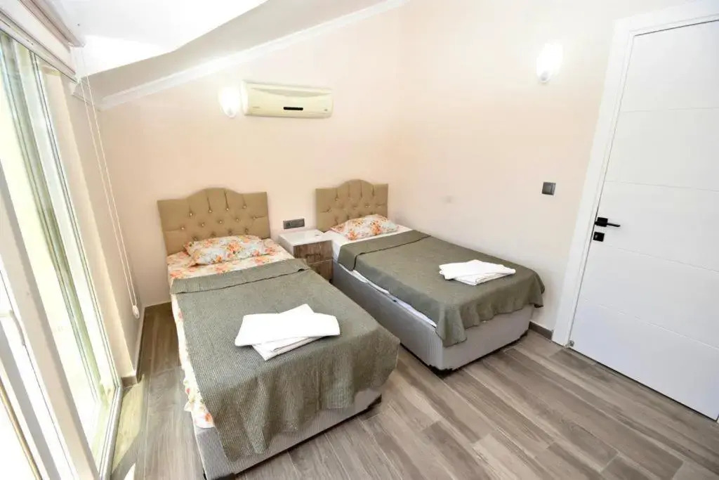 Letoon Homes & Villas Oludeniz
