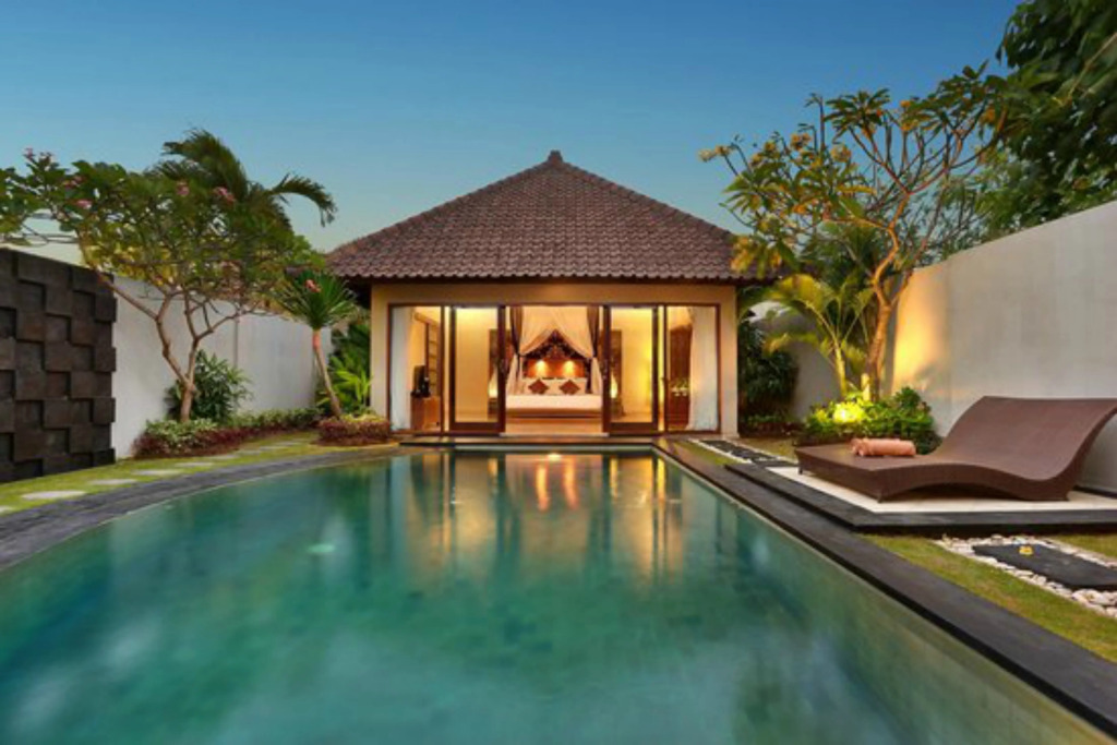 La Beau Kunti Villa