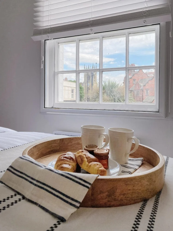 Grosvenor Stylish Apartments - Chester