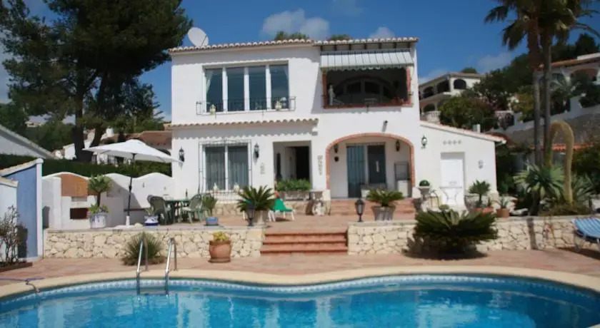 Villa Navarra