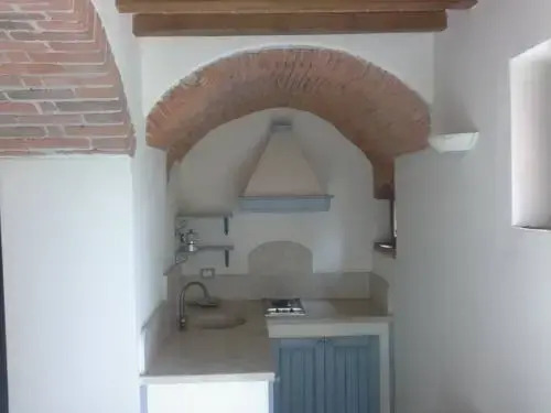 Residence La Contessa