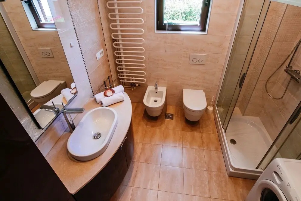 Holiday Home Malinina