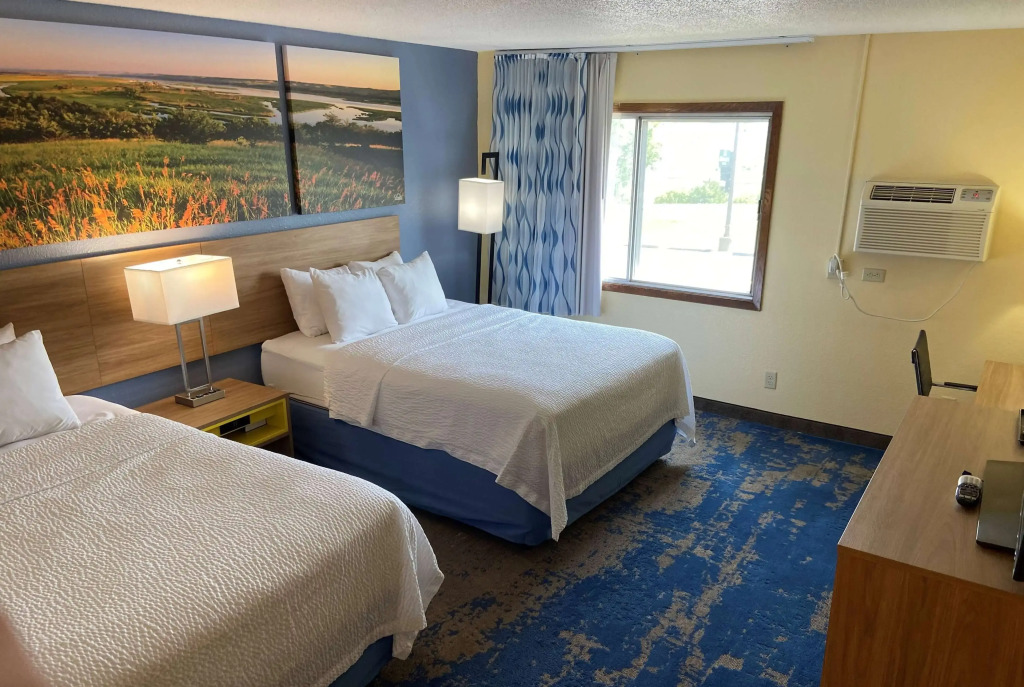 Days Inn by Wyndham Newton