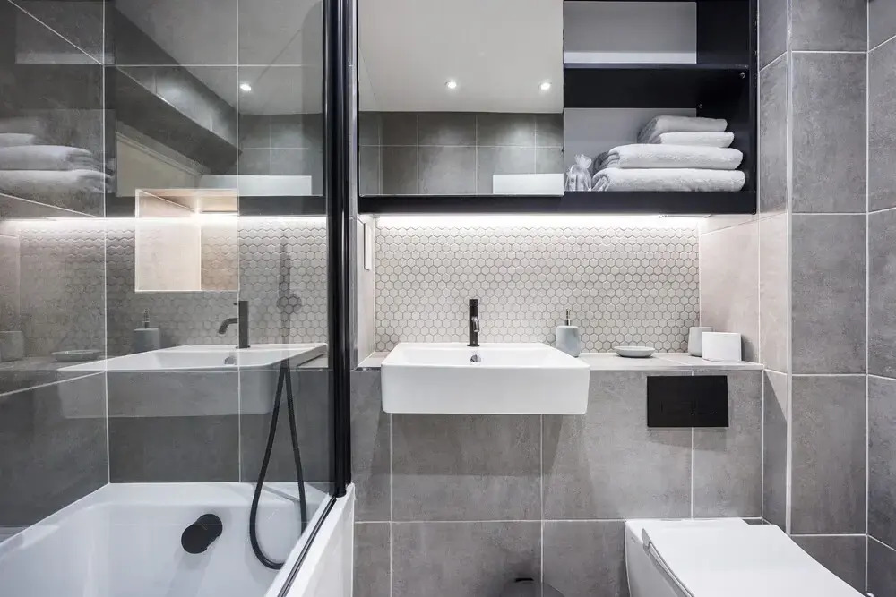 Luxurious Apartments in LONDON, SK