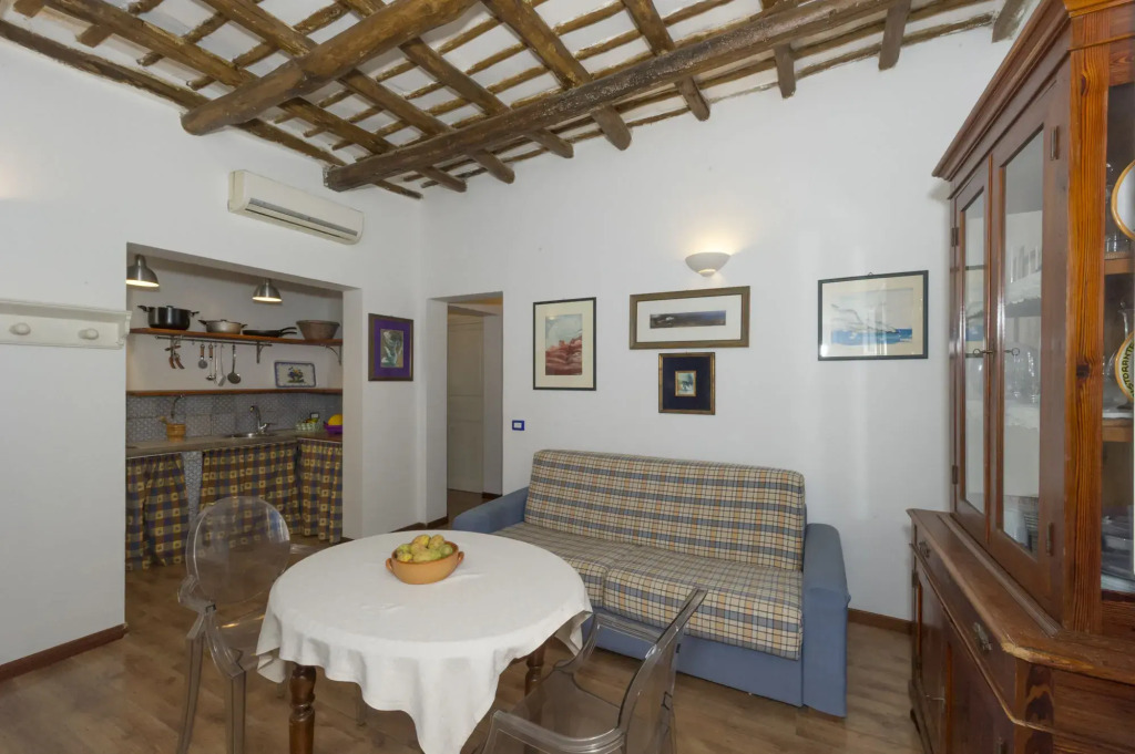 Cielomare Residence Diffuso