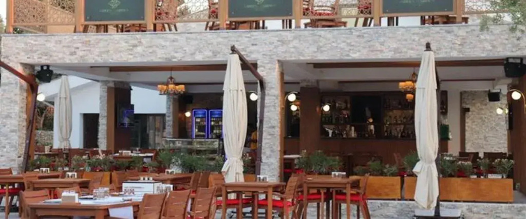 Green Garden Datca