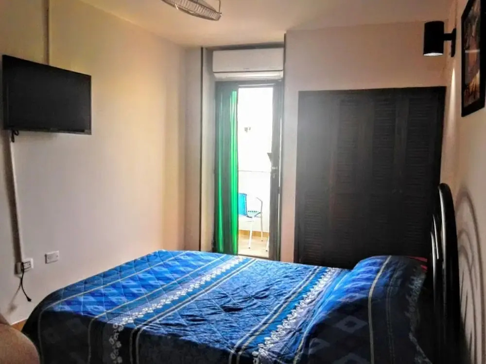 Apartamento Santorini