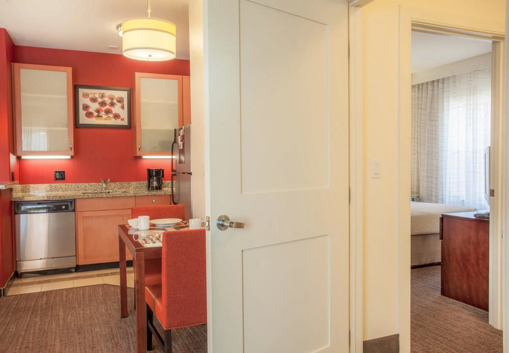 Residence Inn Prescott