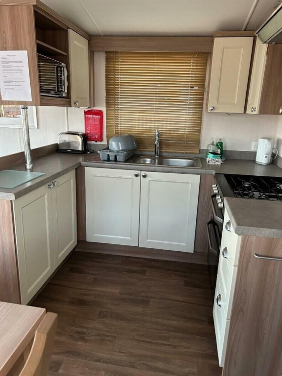Primrose Valley Holiday Park - Holiday Accommodation 4062