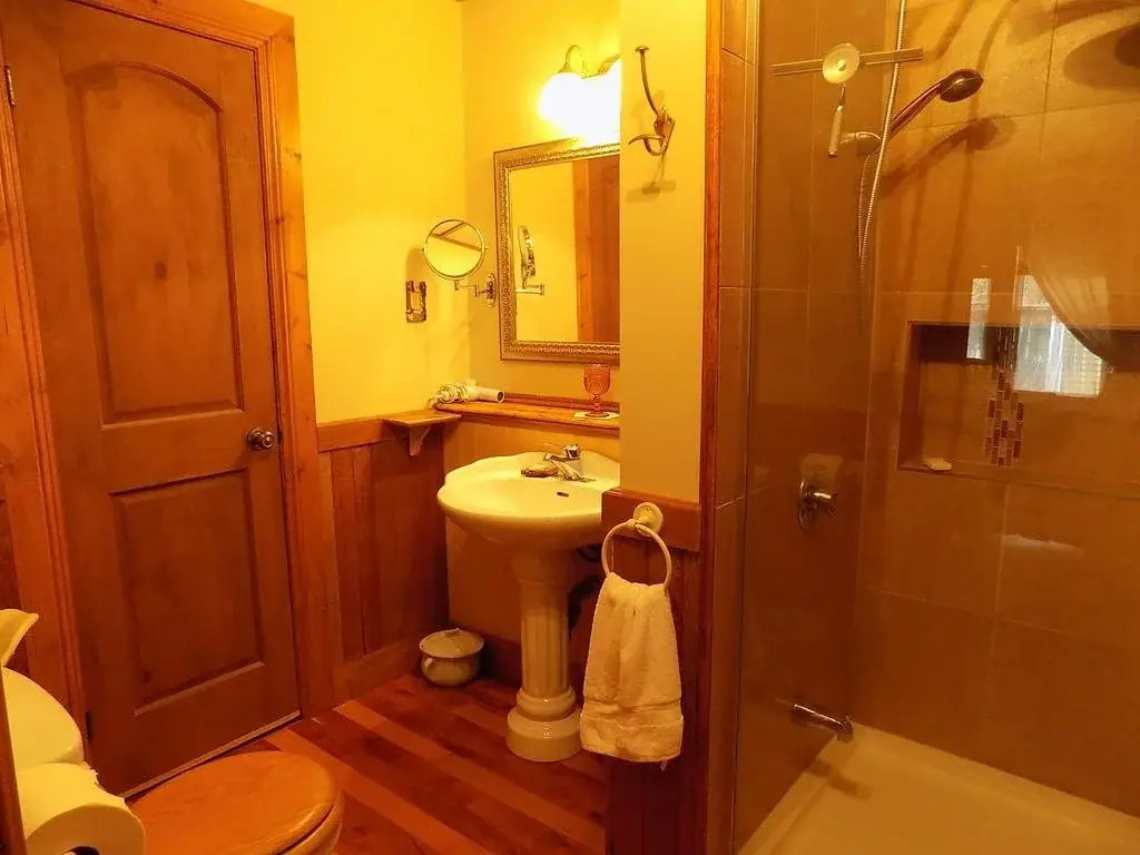 À LAncestrale B&B