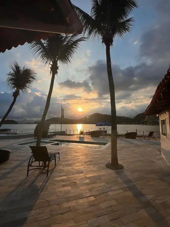 Pousada Jet Club Marine Angra