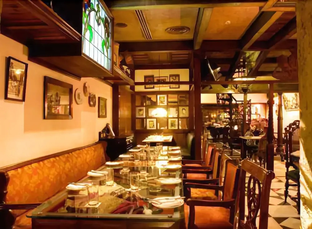 Broadway An Alivaa Collection Hotel, near Connaught Place