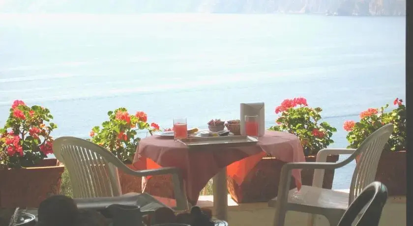 Hotel Le Sirene