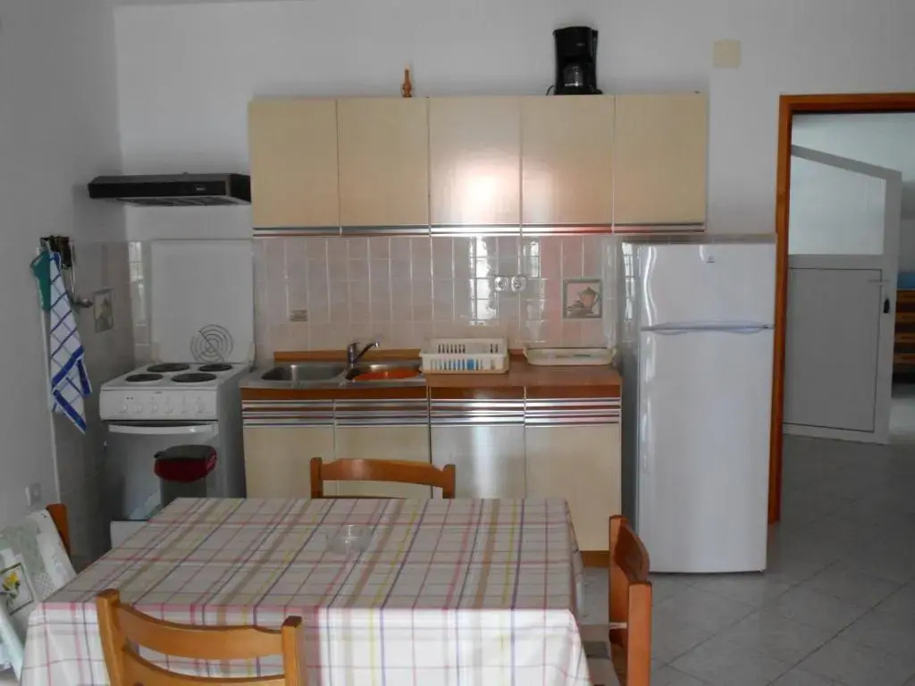 Apartment Kurelić