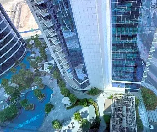 Paramount Damac Dubai / 2 Bedrooms