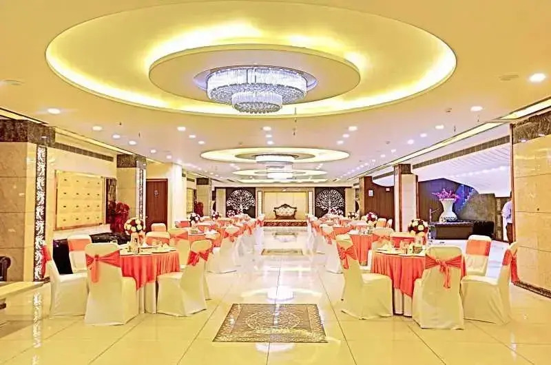 The Fern Residency Noida