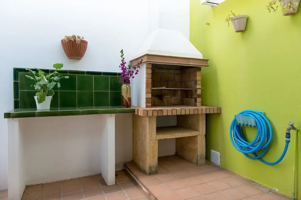 Menorca Sa Casa Vermella