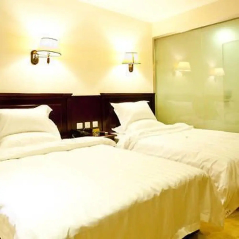 New World Shunde Hotel