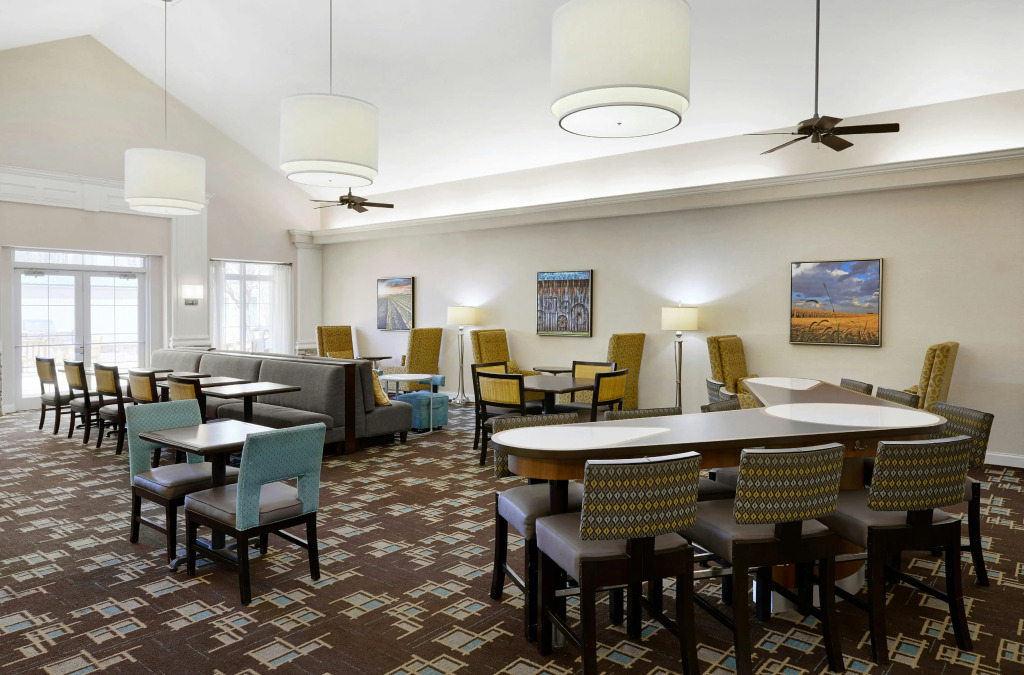 Homewood Suites Champaign-Urbana