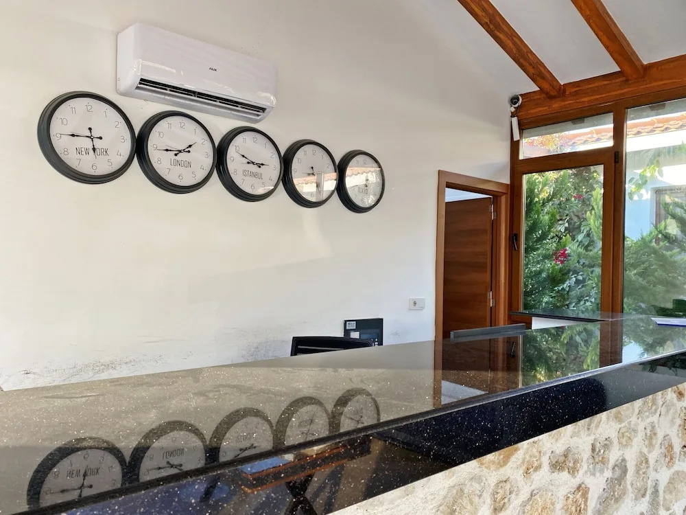 Fethiye Kelebek Villa
