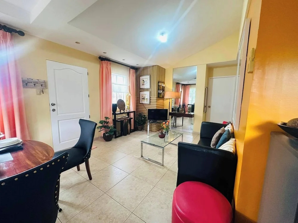 Nice Cozy & Peaceful 3BR House in Cagayan de Oro City Near Gaisano and Sm Uptown