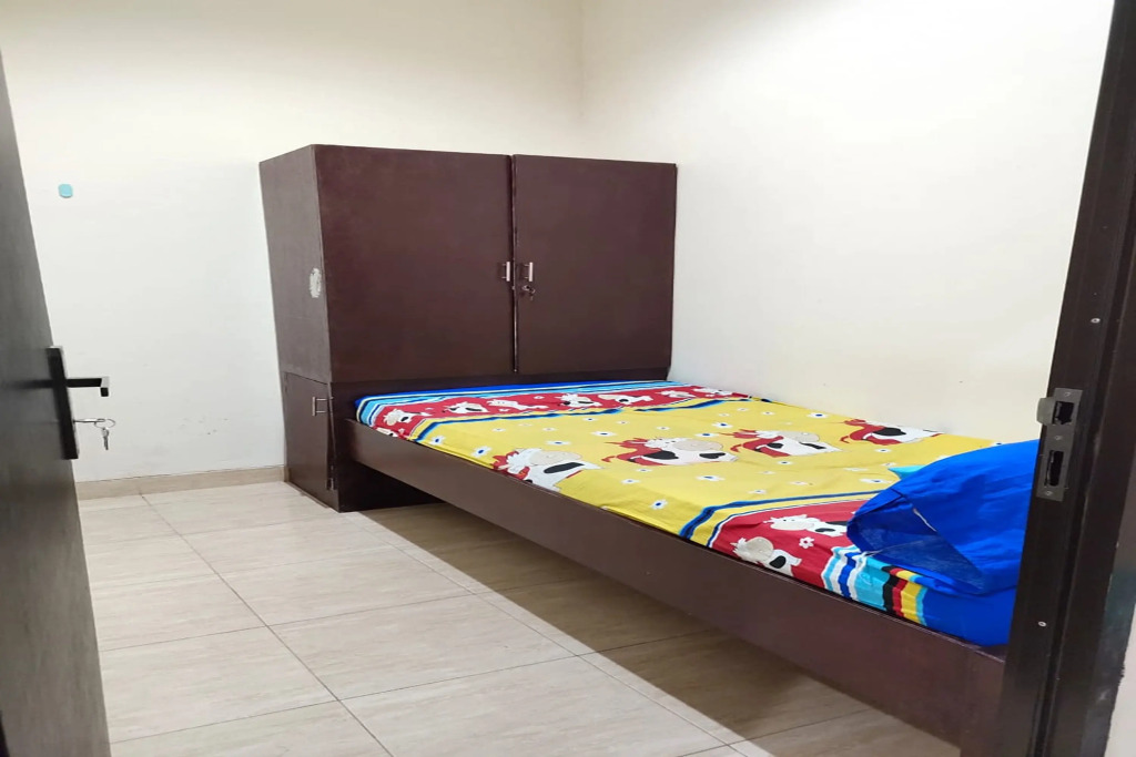 Residence 9 Penjaringan - Women Only by ZUZU