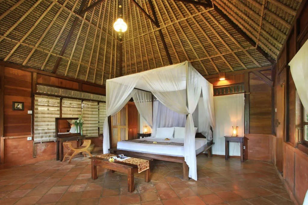 Graha Moding Villas