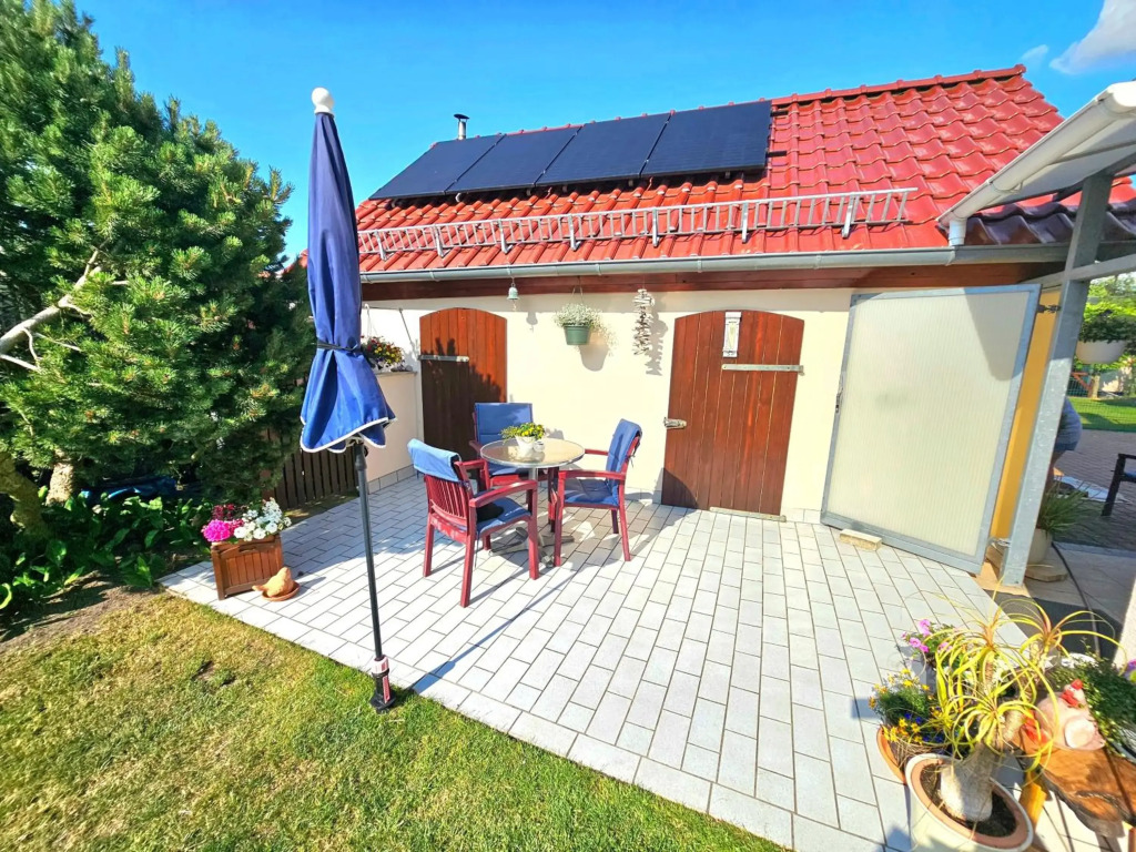 Ferienwohnung Gohlke