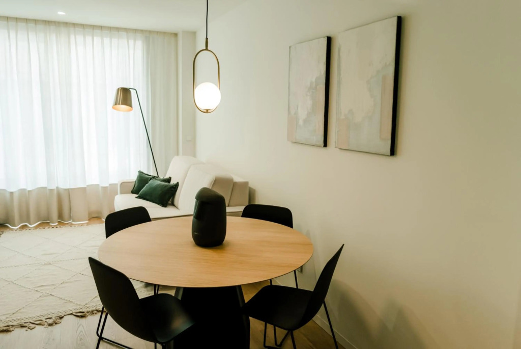 Reyes Católicos Premium Homes