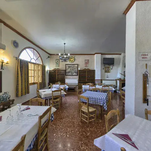 Villas El Cañuelo