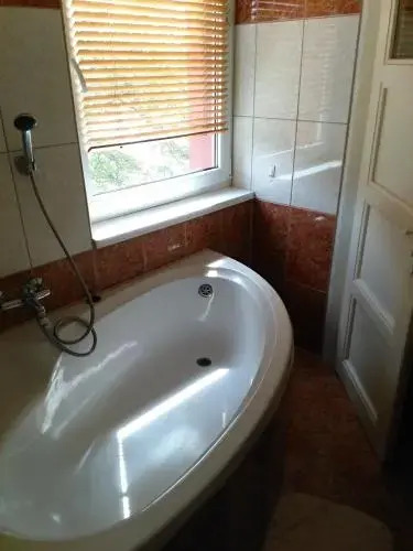 Apartment Sova