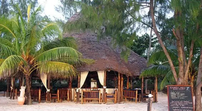 Bahari View Lodge