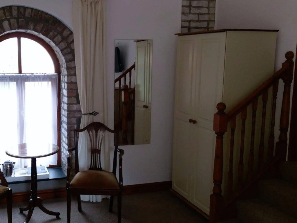 The Chapel Guest House