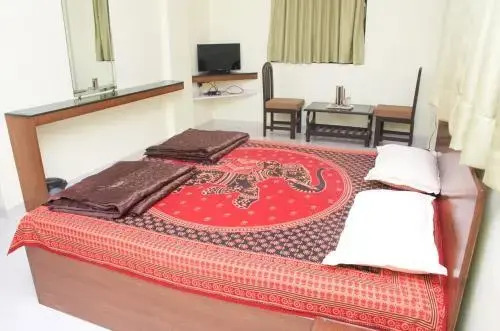 Hira Laxmi Residency