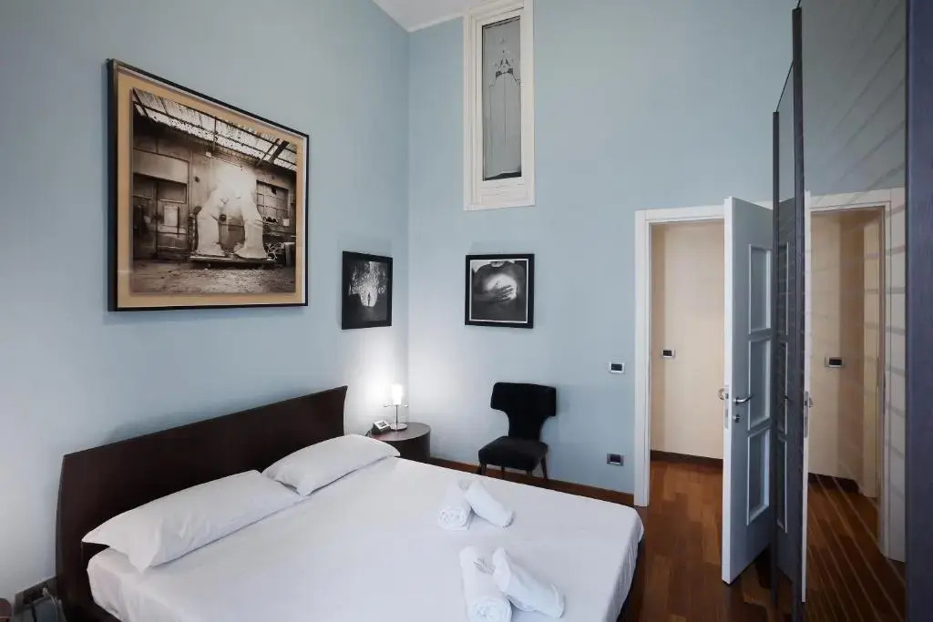 La Casa Del Fotografo
