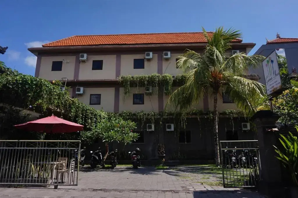 Gana Inn Legian