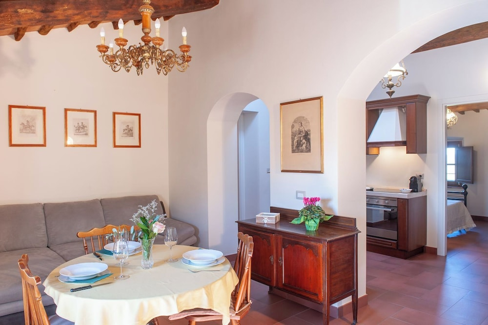 Villa Mandorli, Pool, Wifi, Peccioli