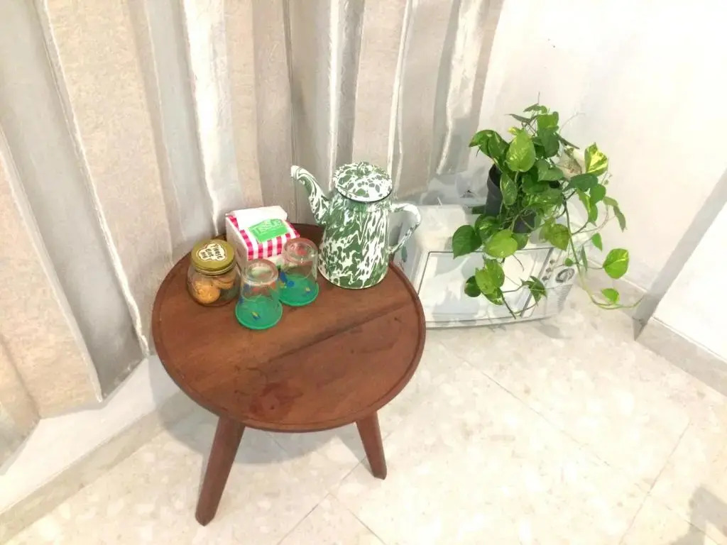 NOMORE Gallery and Guesthouse