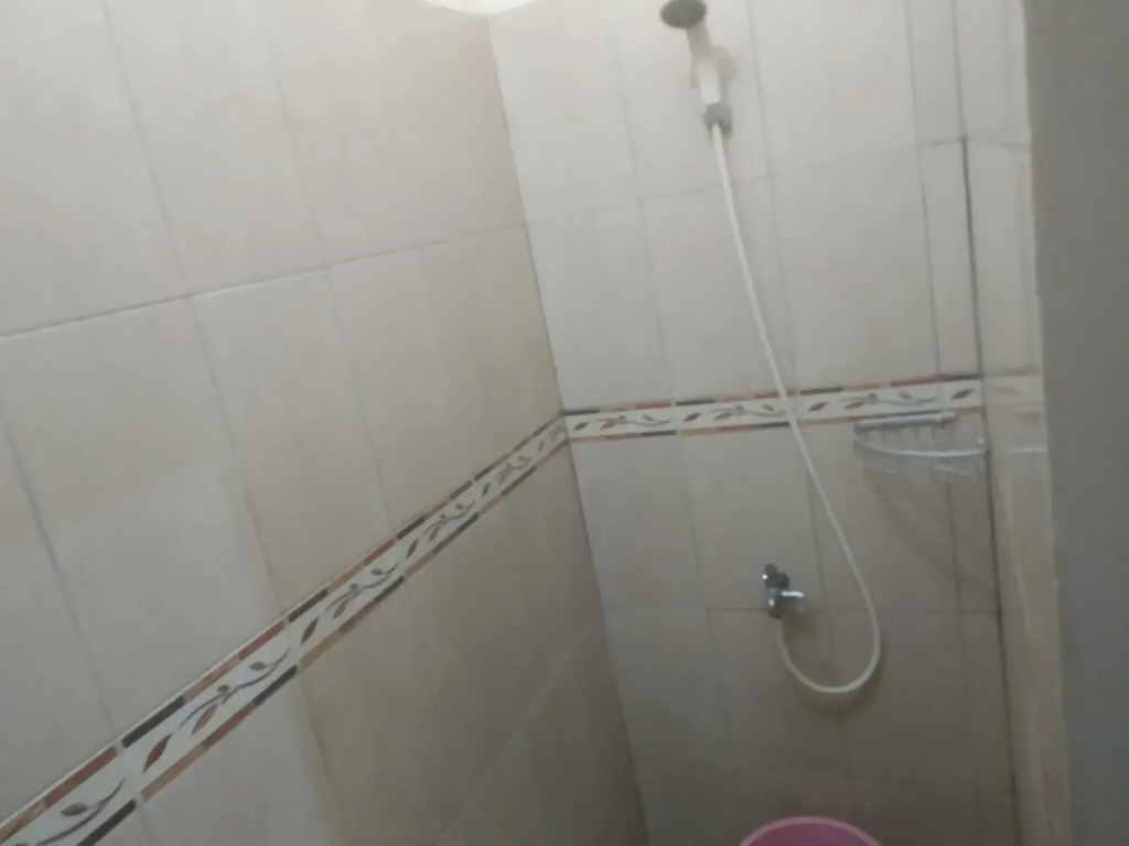 Modern indekos Cilegon Syariah Near Hospital Krakatau Medika Redpartner