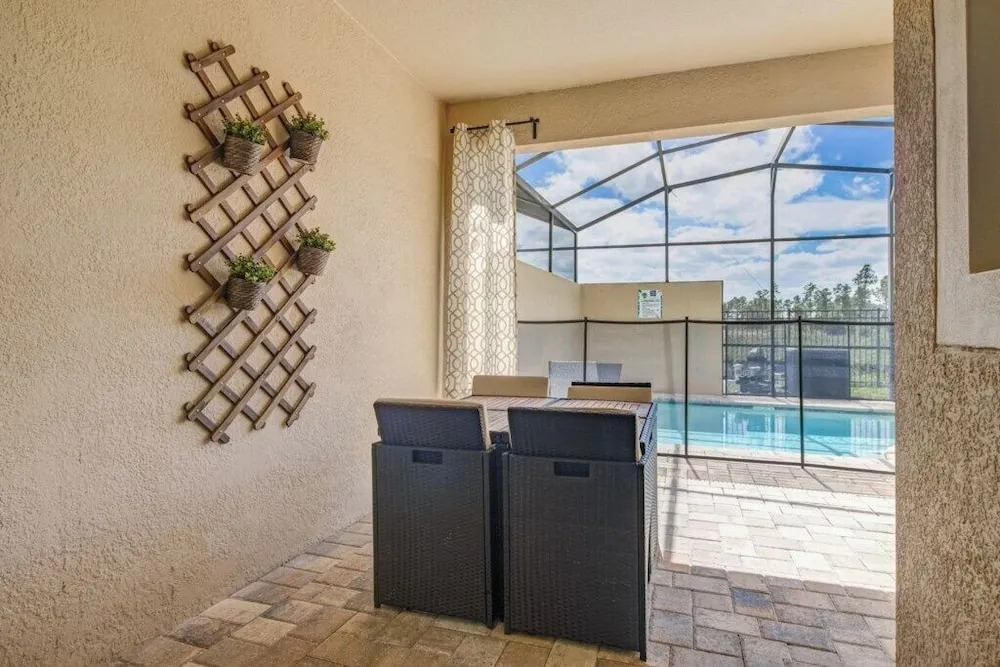 Summer Special Solara Villa