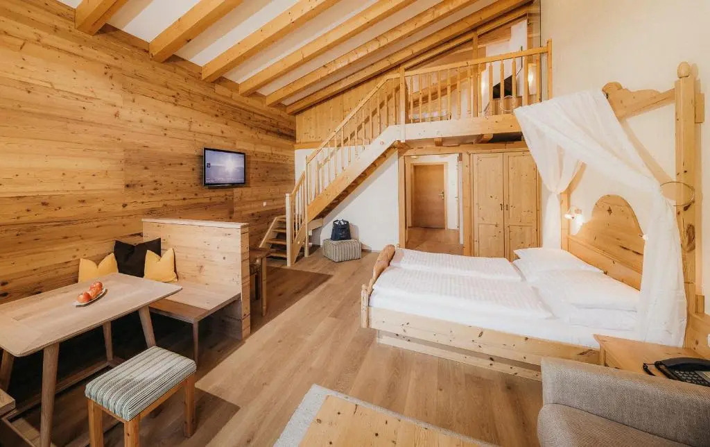Biohotel Rupertus
