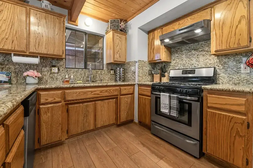 Moonridge Getaway - The Perfect Home For Everyone With All The Amenities You Will Need! 3 Bedroom Home