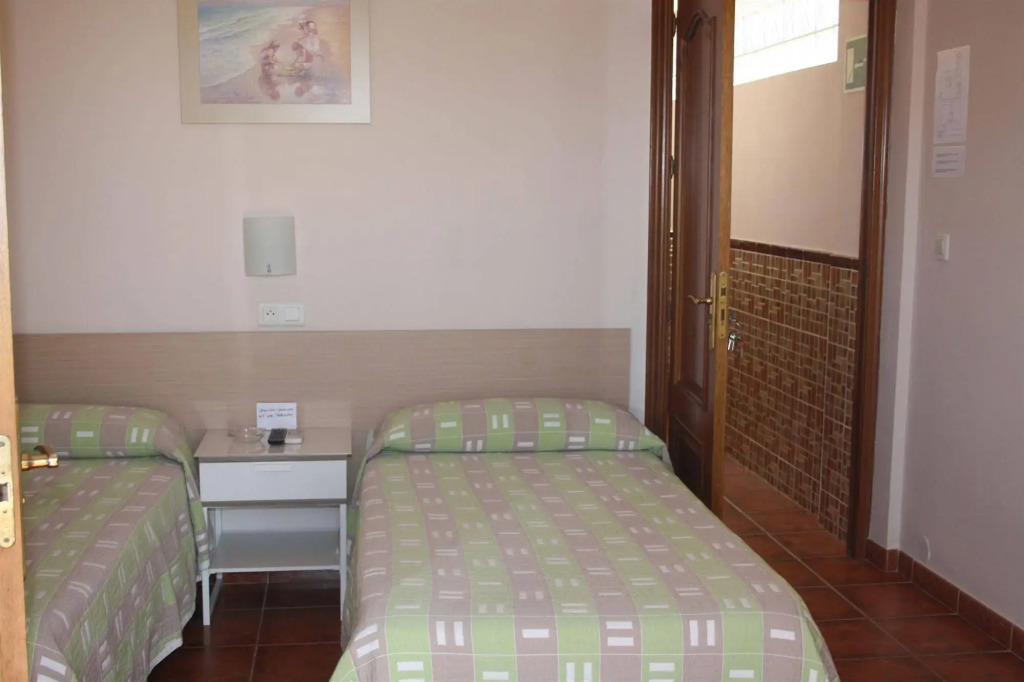 Beatriz Charming Hostal