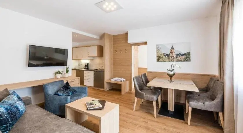 Residence Hirzer