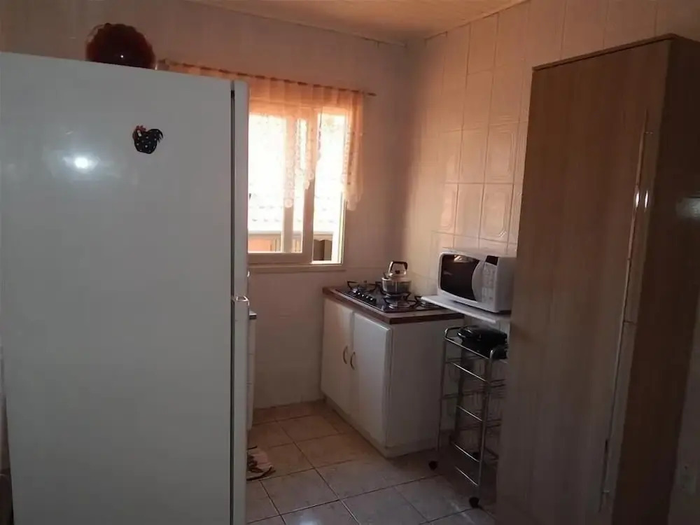 Apartamento dos Altos Centro de Gramado