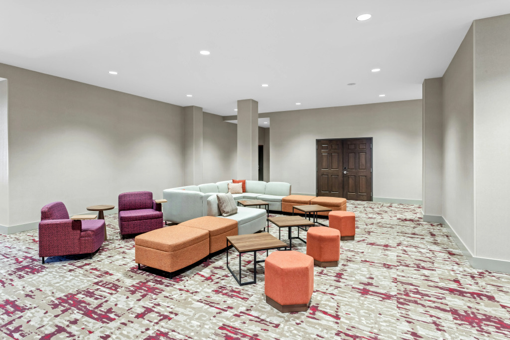 Hilton Garden Inn Corning Downtown