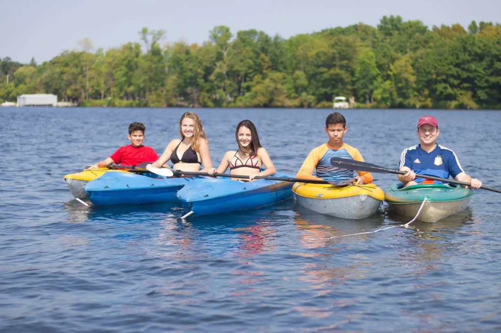 Ruttgers Bay Lake Resort