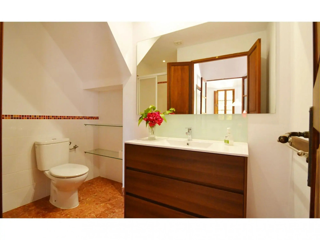 Cozy Town House with Private Pool & Private Garden near Village