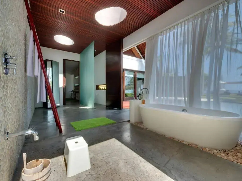 Villa Sapi by Elite Havens