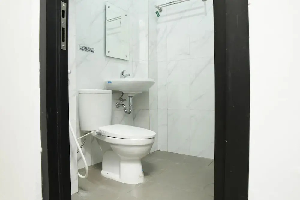 Djuragan Kamar Griya Permata - Hostel
